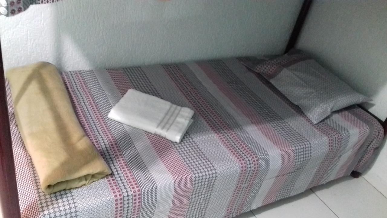 Hola Hostel Butantã Osasco Esterno foto