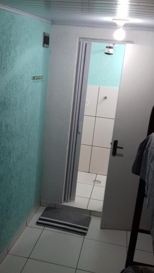 Hola Hostel Butantã Osasco Esterno foto