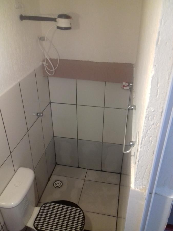 Hola Hostel Butantã Osasco Esterno foto