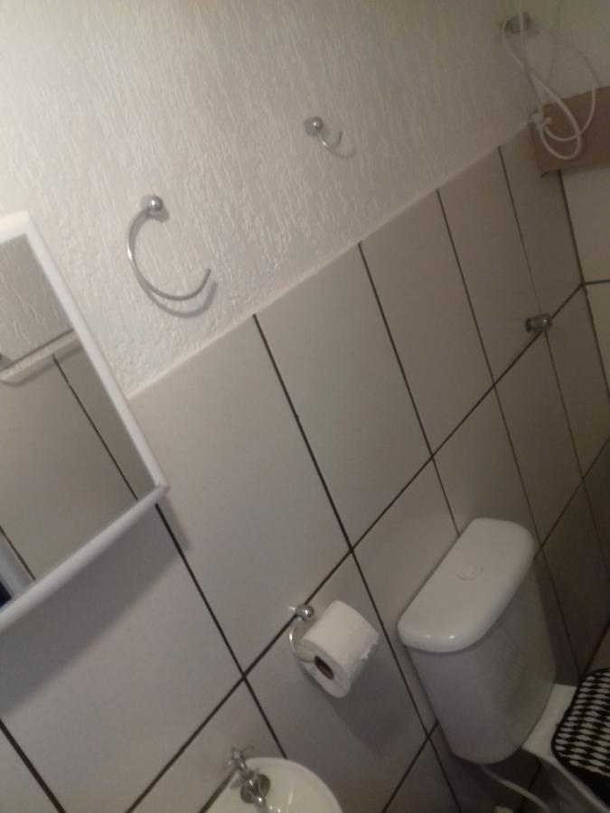 Hola Hostel Butantã Osasco Esterno foto