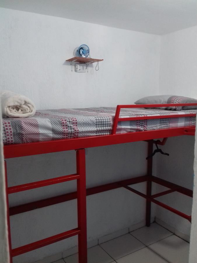 Hola Hostel Butantã Osasco Esterno foto
