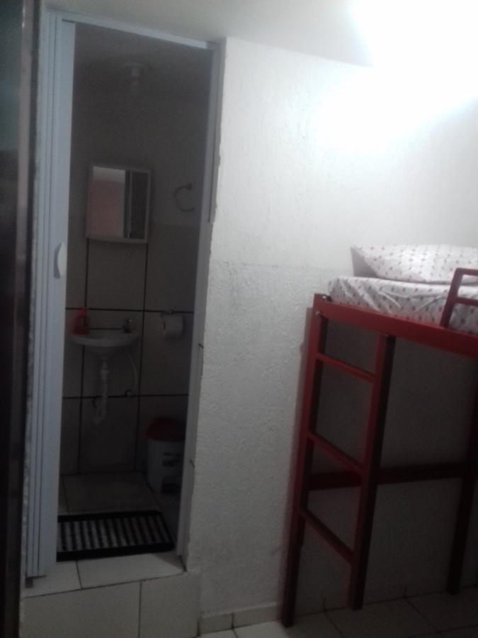 Hola Hostel Butantã Osasco Esterno foto