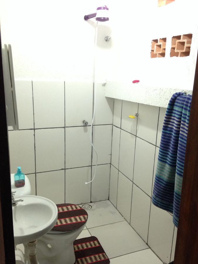 Hola Hostel Butantã Osasco Esterno foto