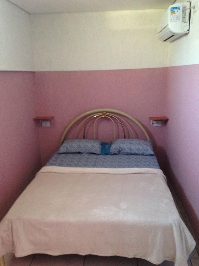 Hola Hostel Butantã Osasco Esterno foto