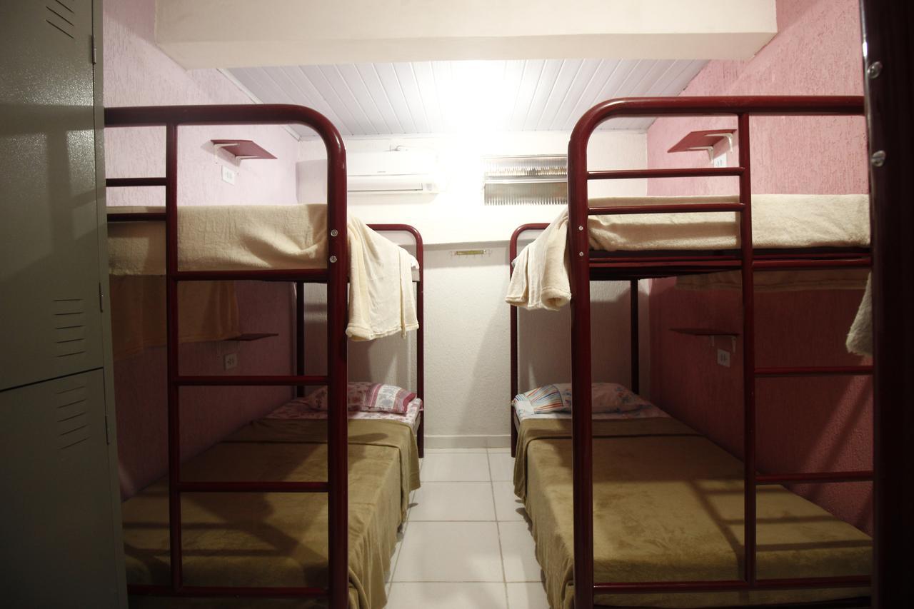 Hola Hostel Butantã Osasco Esterno foto