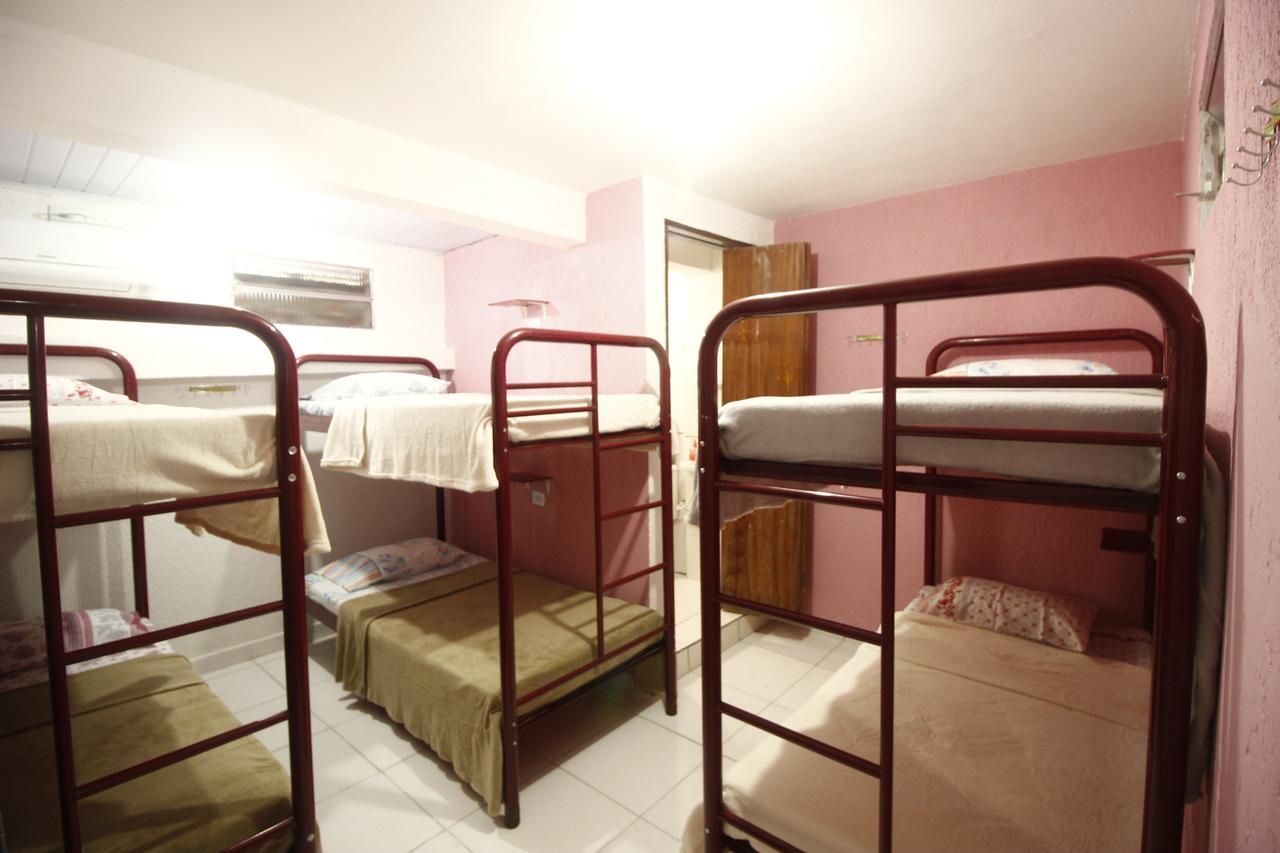 Hola Hostel Butantã Osasco Esterno foto