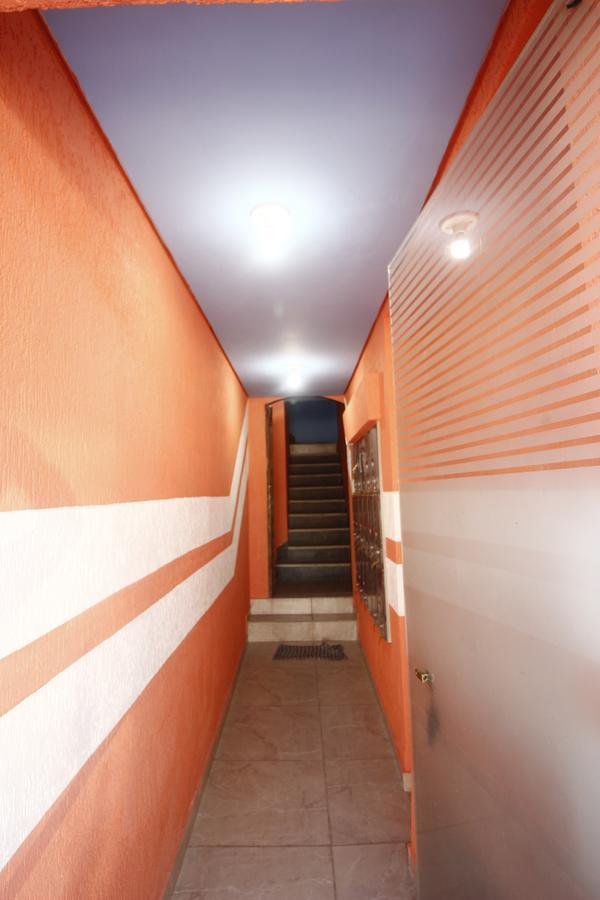 Hola Hostel Butantã Osasco Esterno foto